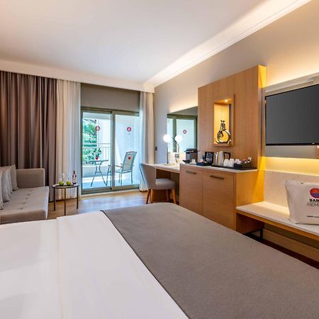 Barut Hemera Side Eksteriør billede