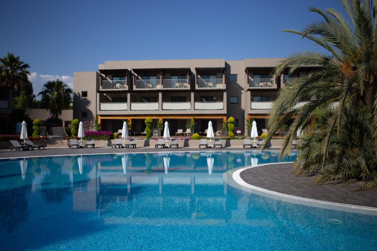Barut Hemera Side Eksteriør billede