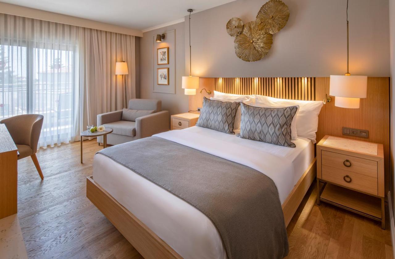 Barut Hemera Side Eksteriør billede